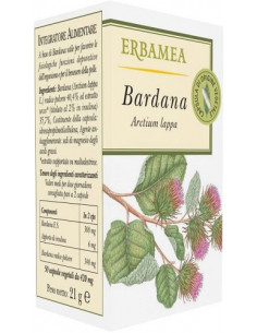 Bardana 50opr | Clubfarma
