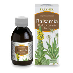 Image of Balsamia fluido conc j 200ml cod085