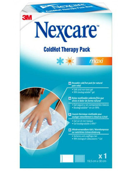 Coldhot nexcare maxi 20x30cm