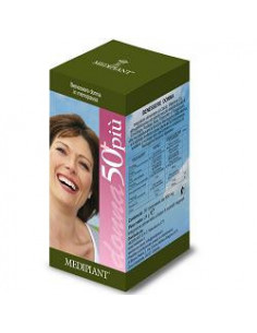 Donna 50+ 30 compresse