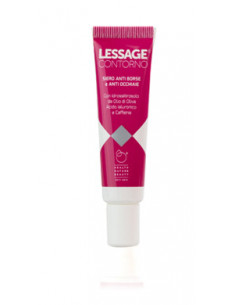 Lessage contorno 15ml | Clubfarma