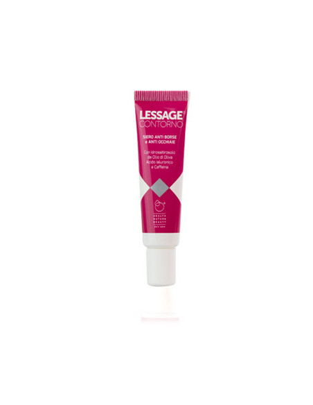 Lessage contorno 15ml