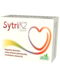 Sytrik2 30 capsule
