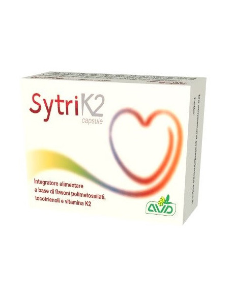 Sytrik2 30 capsule