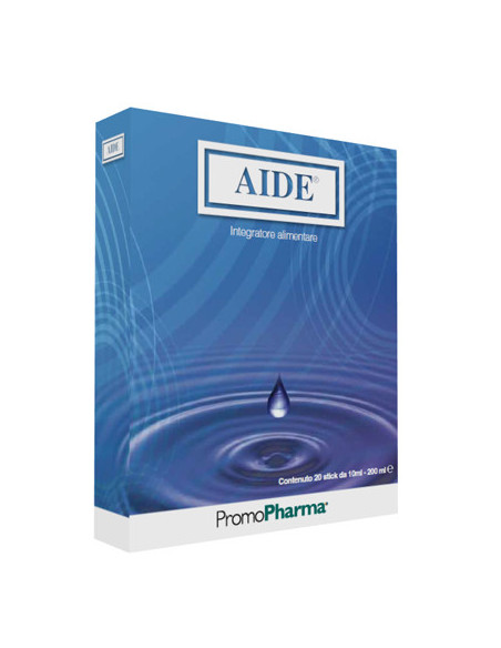 Aide germanio 20f 10ml pp