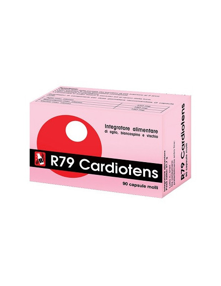 R 79 cardiotens 90perle