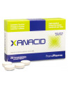 Xanacid 20 compresse