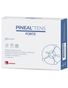 Pineal tens forte 14 bustine nf