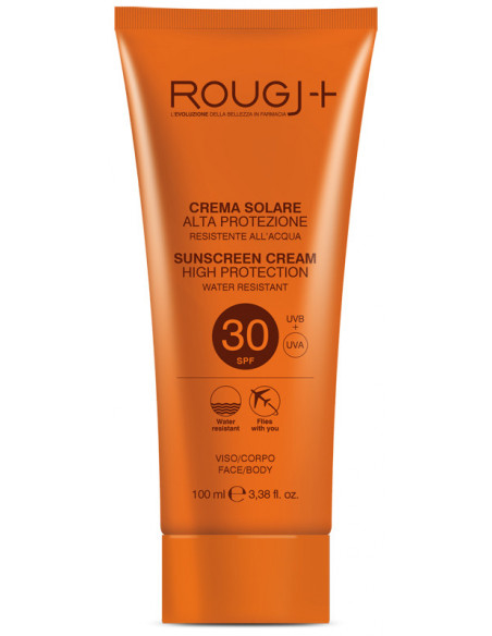 Rougj solare spf30 100ml