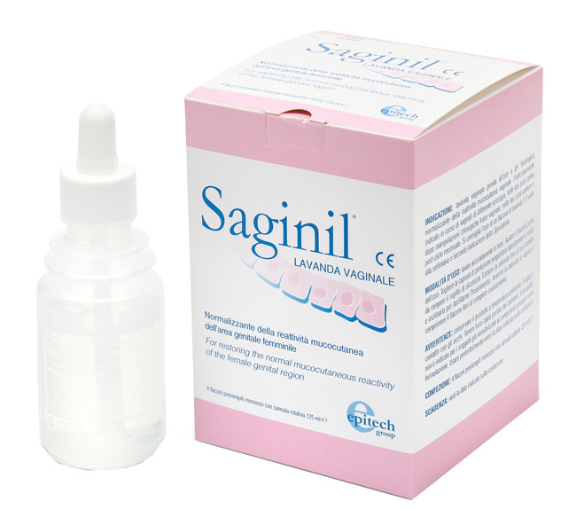 Image of Saginil lavanda 4fl 125ml cod085
