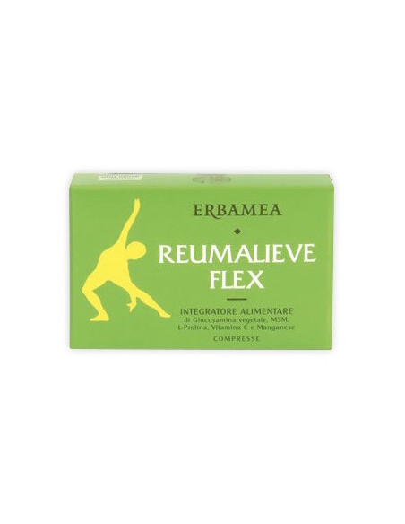 Reumalieve flex 30 compresse