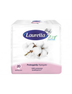 Laurella cotone prot slip rip