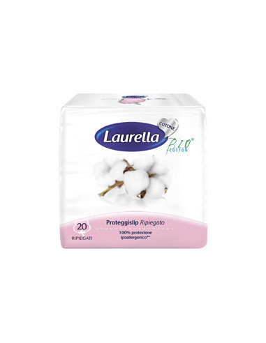 Laurella cotone prot slip rip