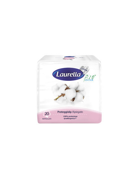 Laurella cotone prot slip rip