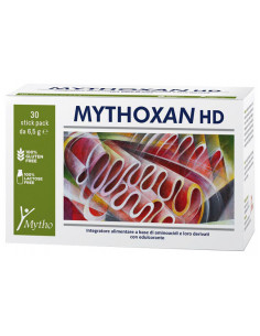 Mythoxan hd 30bust