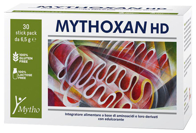 Mythoxan hd 30bust