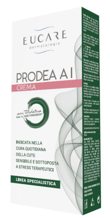 Image of Prodea a i crema 75ml cod085