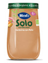 Hero solo omog pollo/verdure