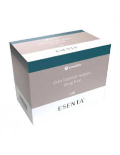 Esenta film prot salv 30pz