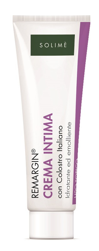 Remargin crema intima 30ml