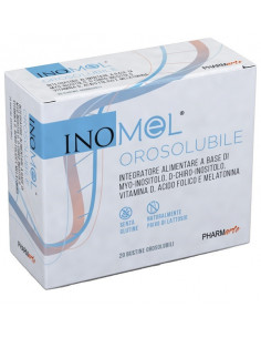 Inomel 20 bustine