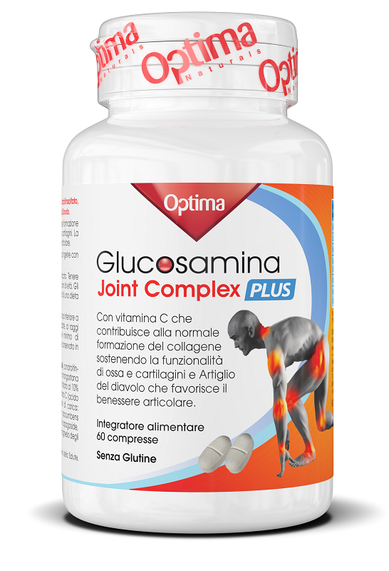 Glucosamina joint complex plus