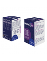 Meladyn melatonina per favorire il sonno e l'addormentamento 60 compresse 400mg