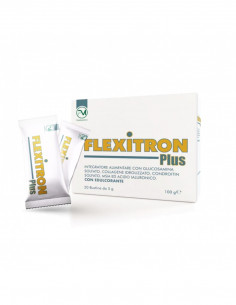 Flexitron plus 20 bustine