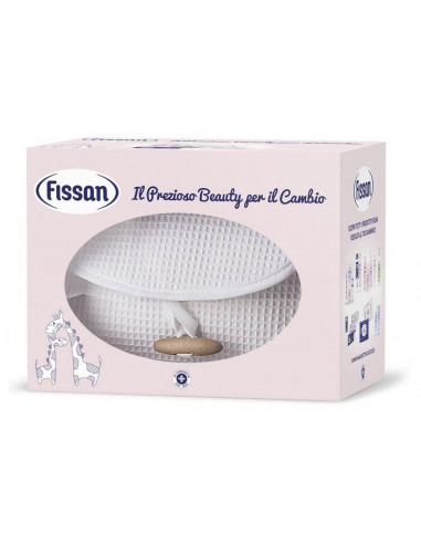 Fissan beauty neo mamme new