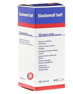 Benda elastomull haft 400x12cm