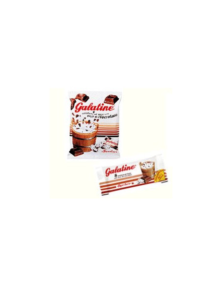 Galatine cioccolato 50g