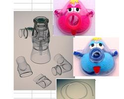 Image of Fisiojet kit j aerosol cod085