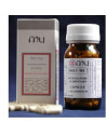 Diet mu integrat 50 capsule 25g