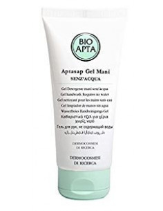 Aptasap gel mani s/acqua 100ml | Clubfarma