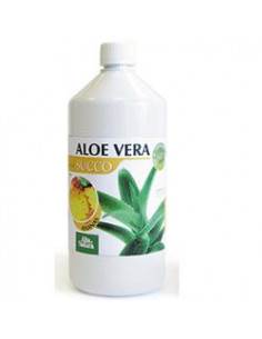 Aloe vera succo ananas 1lt