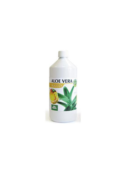 Aloe vera succo ananas 1lt