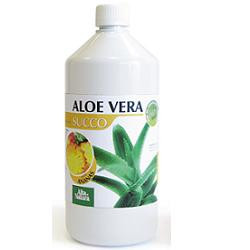 Image of Aloe vera succo ananas 1lt cod085