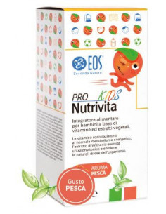 Pronutrivita kids 300ml