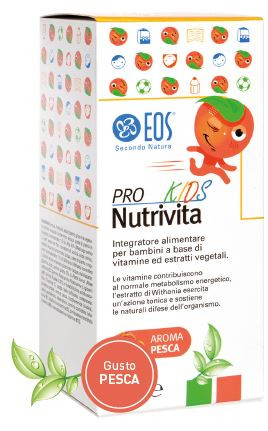 Pronutrivita kids 300ml