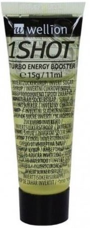 Wellion liquid sugar 1shot