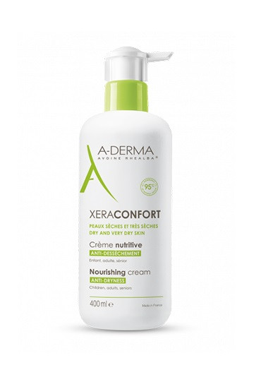 Aderma xera-mega conf cr 400ml