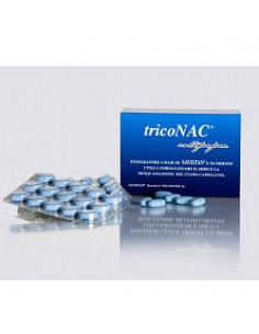 Triconac 30 compresse