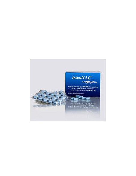 Triconac 30 compresse