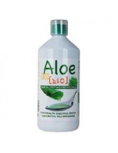Aloe vera bio 100% 1lt