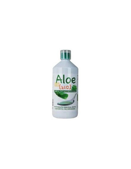 Aloe vera bio 100% 1lt