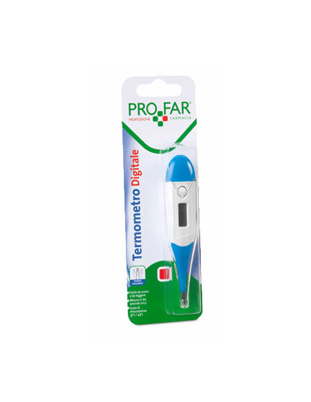 Profar termometro digitale