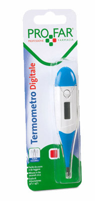 Image of Profar termometro digitale cod085