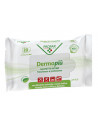 Dermo piu salviette igiene int