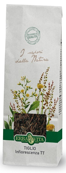 Tiglio infiorescenza tt 100g