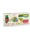Pesoforma nature detox sne 6 flaconcini